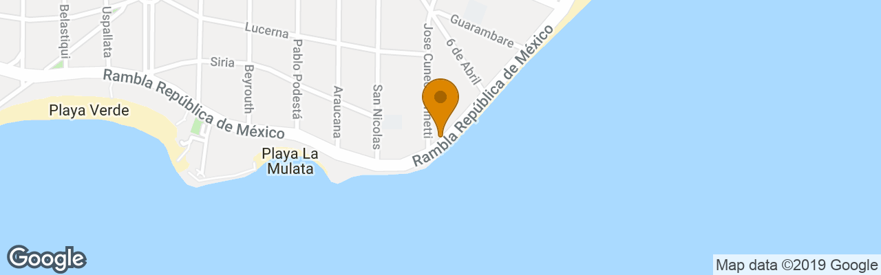 Regency Rambla Design Apart Hotel