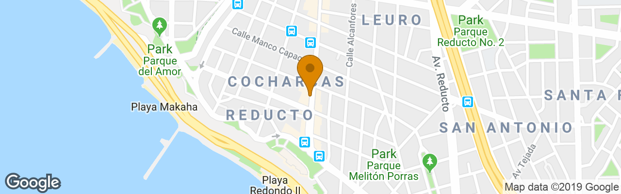 Hotel Ibis Larco Miraflores