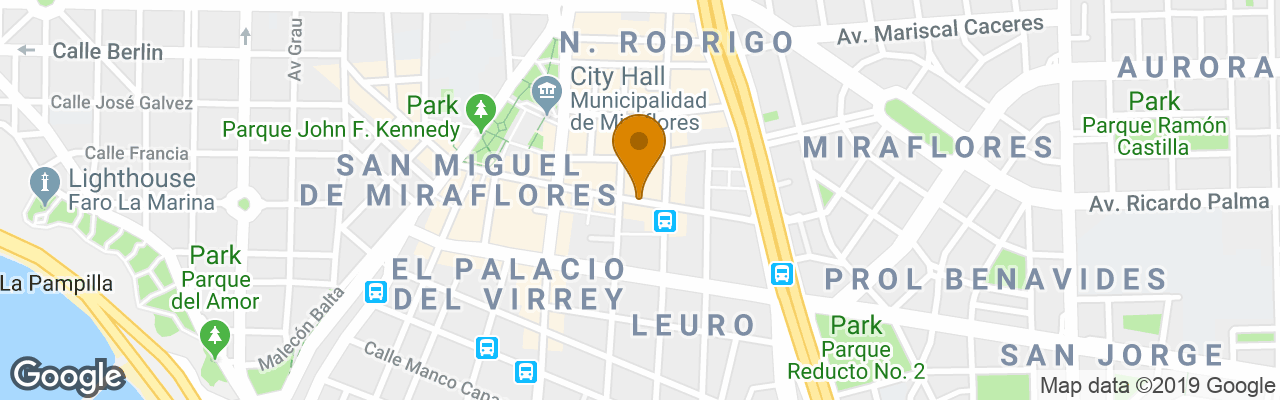 Hotel Casa Andina Select Miraflores