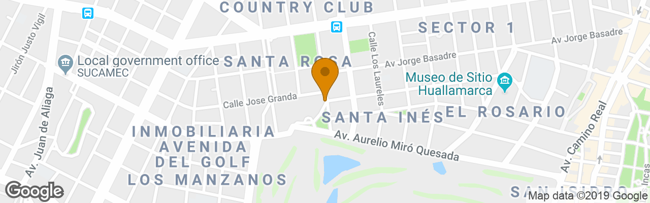 Country Club Lima Hotel