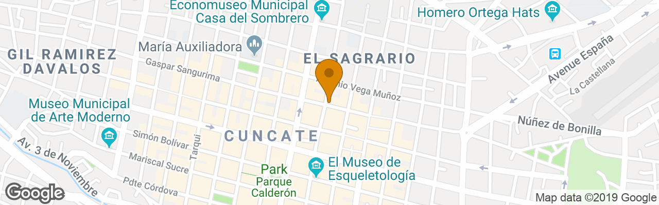 Hotel Boutique Los Balcones