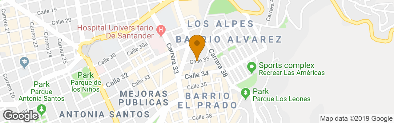 Hotel La Serrania Casa De Huespedes