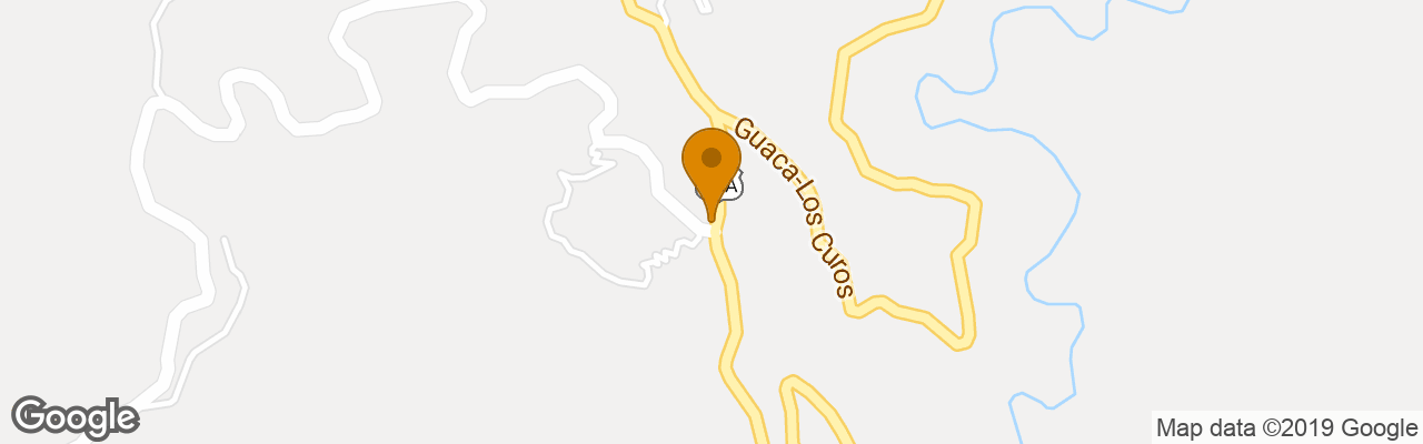 Hotel Hacienda El Roble