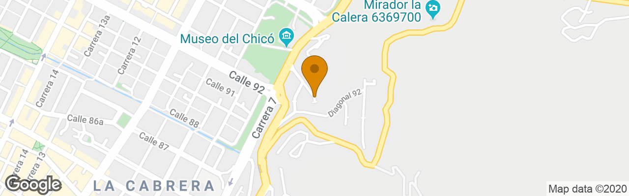 Hotel Estelar Parque de la 93