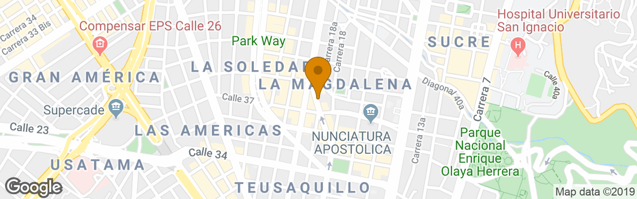 Teusaquillo Boutique Hotel