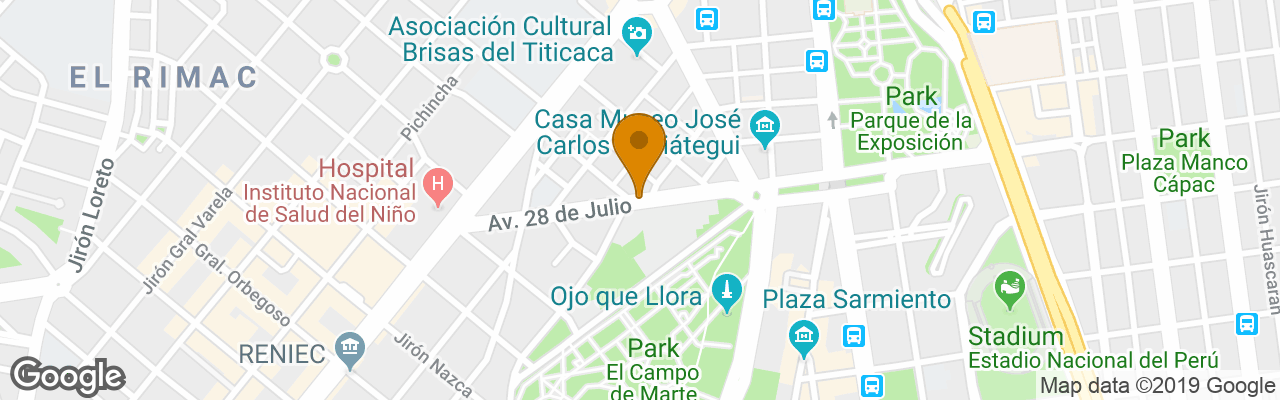 Hotel Ferre Colonial