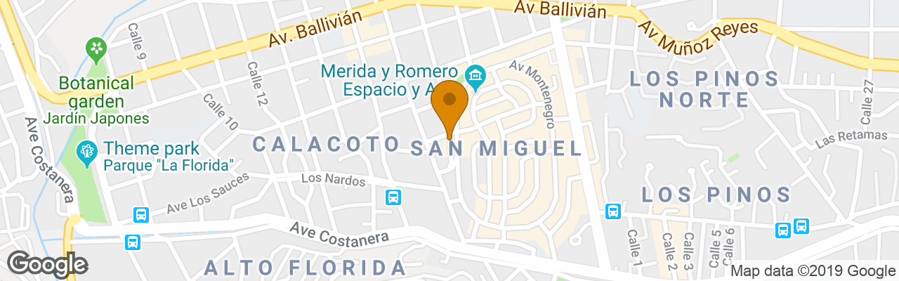 Apart Hotel Los Delfines