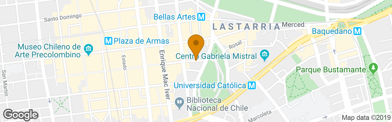 Departamentos Amoblados Costa Bellas Artes