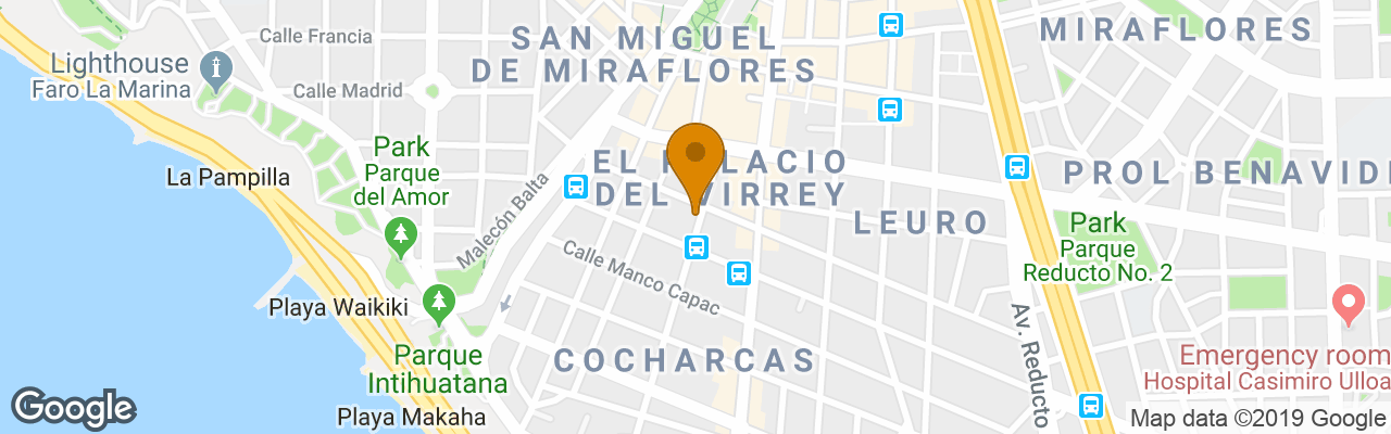 Hotel Miraflores Lodge