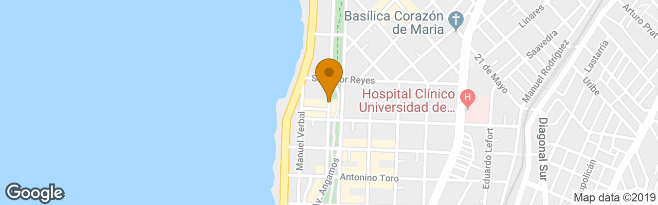 Hotel Ibis Antofagasta