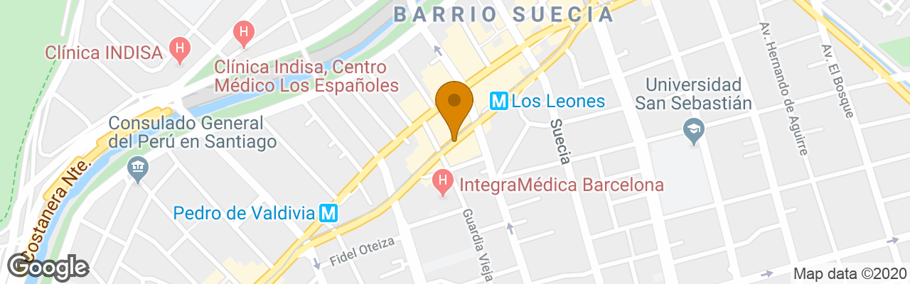 Departamentos Amoblados Flat 2170