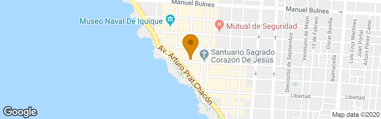 Hotel Spark Express Iquique