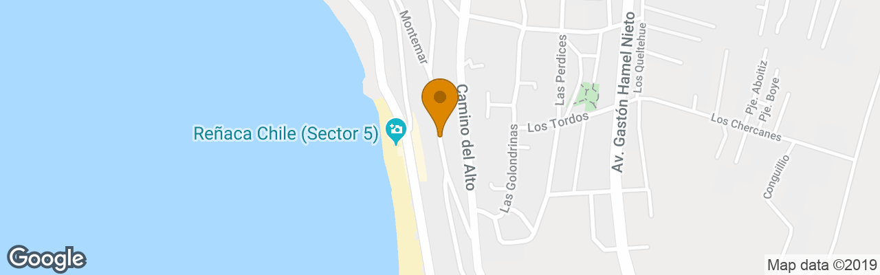 Hotel Posada Bellamare