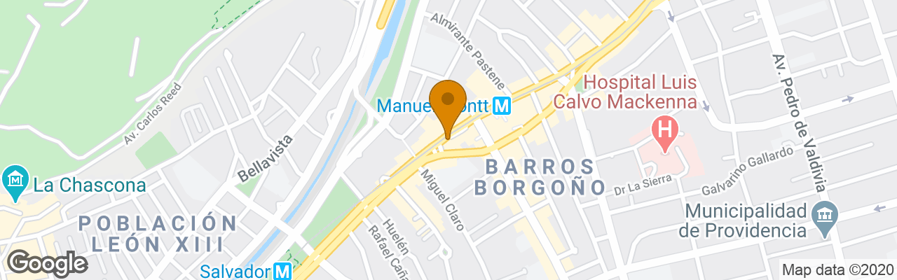 Hotel Ibis Santiago Providencia