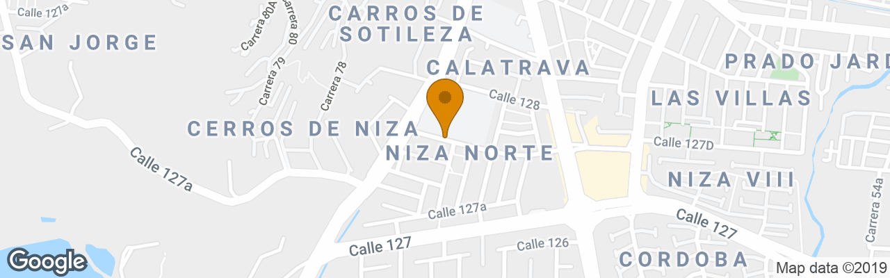 Niza Norte Bed & Breakfast