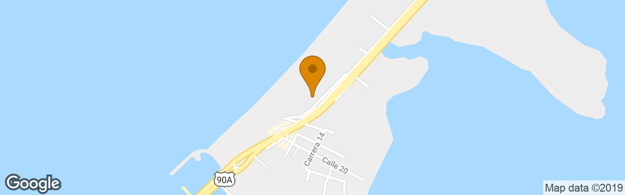 Hotel Las Américas Casa de Playa