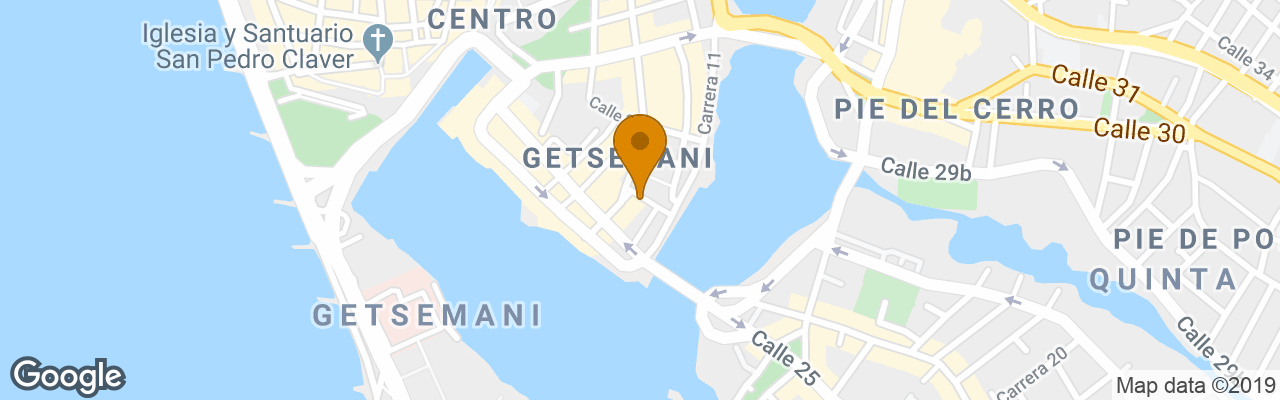 Lez Lezards Bed & Breakfast