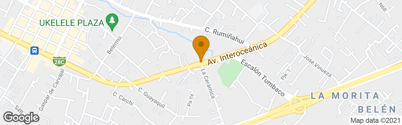 Bed and Breakfast Bed&Breakfast Tumbaco