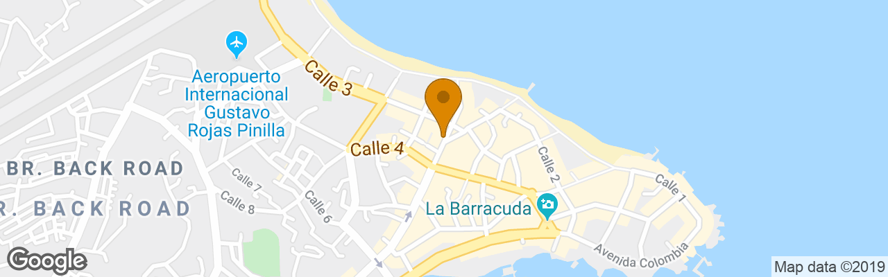 Hotel On Vacation Caribbean