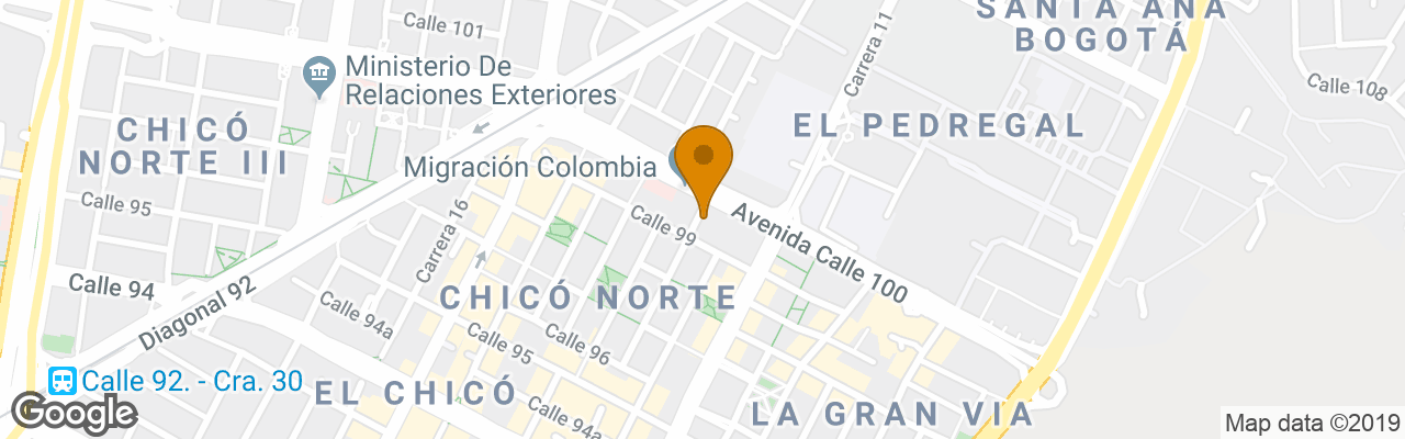 Cosmos Insignia Hotel