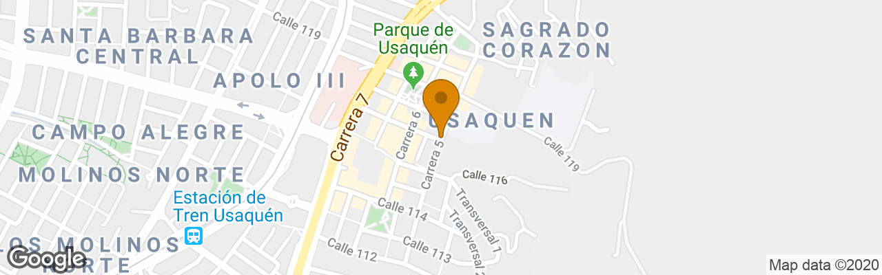 Hotel Usaquen Art Suites