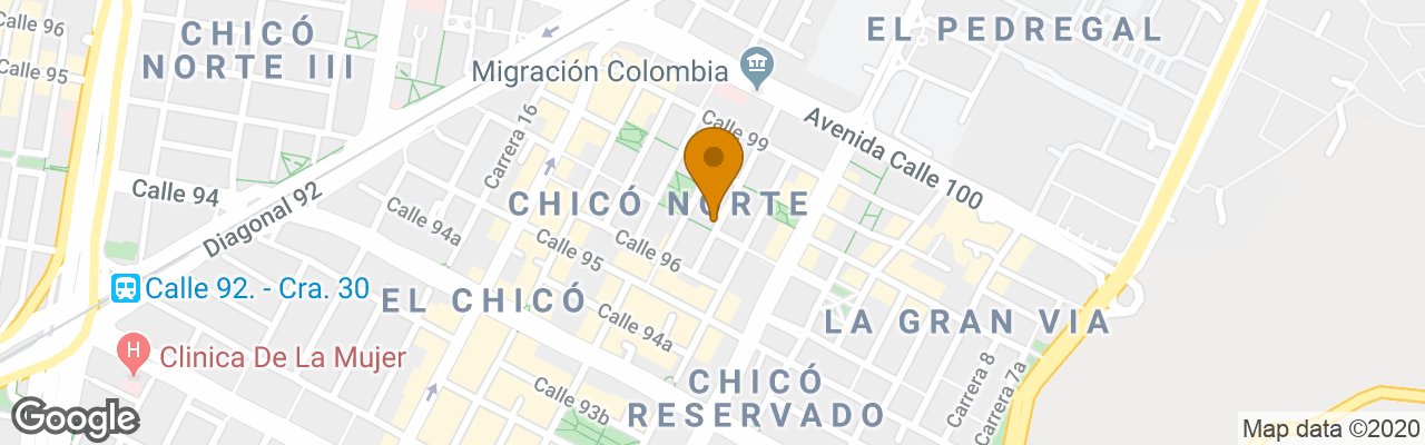 Hotel Movich Chico 97