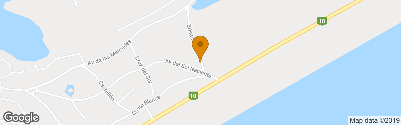 Hotel La Viuda de Jose Ignacio