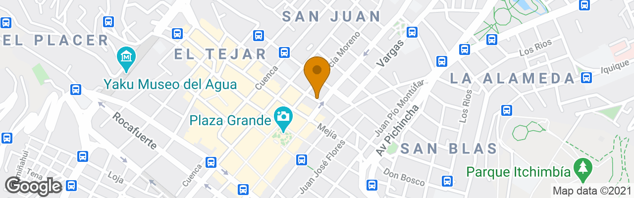 Hotel El Relicario Del Carmen