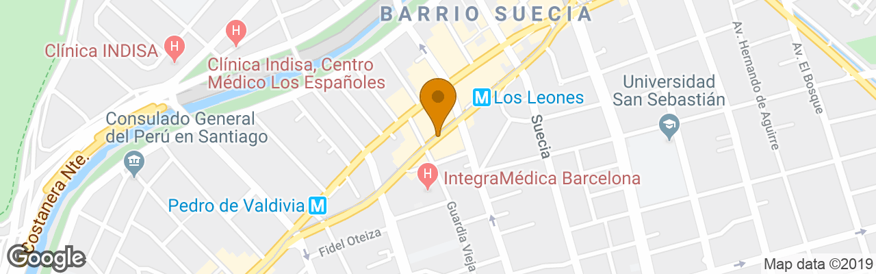 Urban Suites Apart Hotel