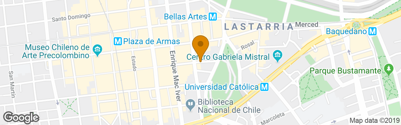 Torre Tagle Bellas Artes