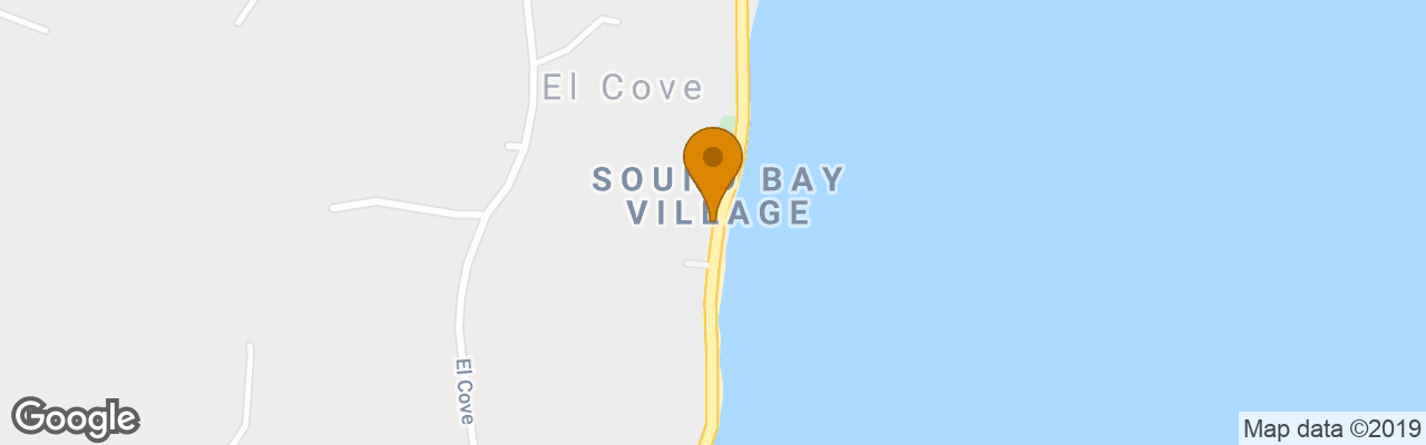 Hotel Decameron San Luis