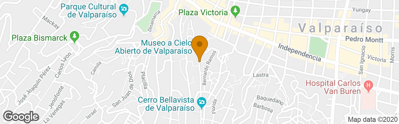 Hotel Valparaiso Vineyard Inn