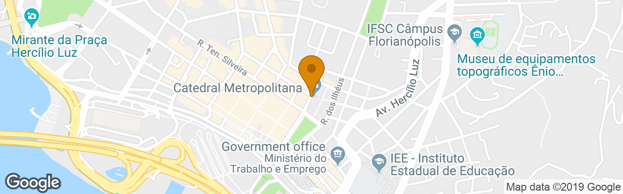 Hotel Cecomtur Executive 