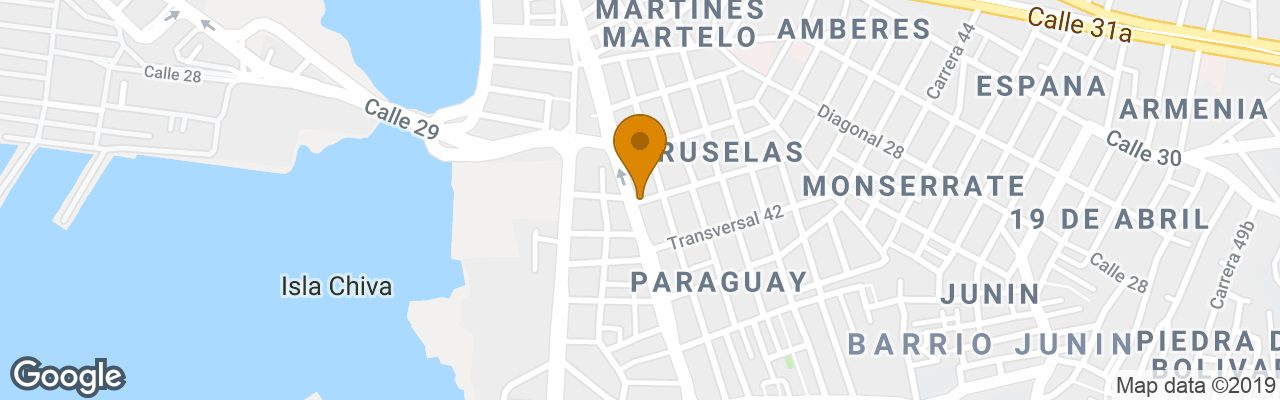 Tropical Sun Cartagena Hotel