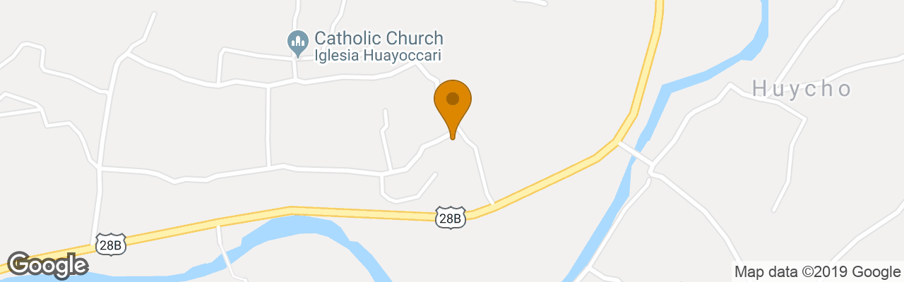 Hotel Madre Tierra Resort