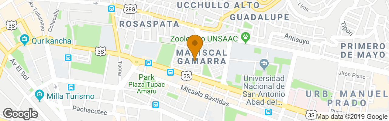 Hotel Fuente de Agua