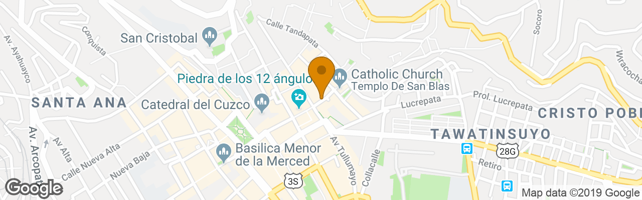 Boutique Hotel Casa San Blas