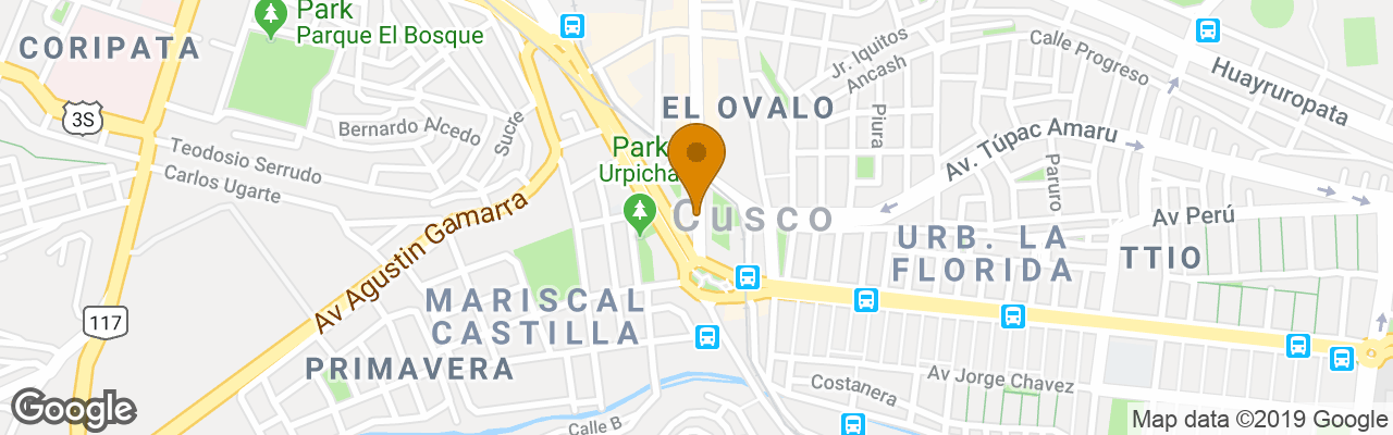 Hotel Pachacutec Cusco Inn