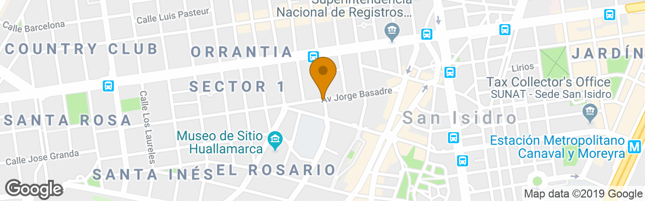 Hotel Atton San Isidro