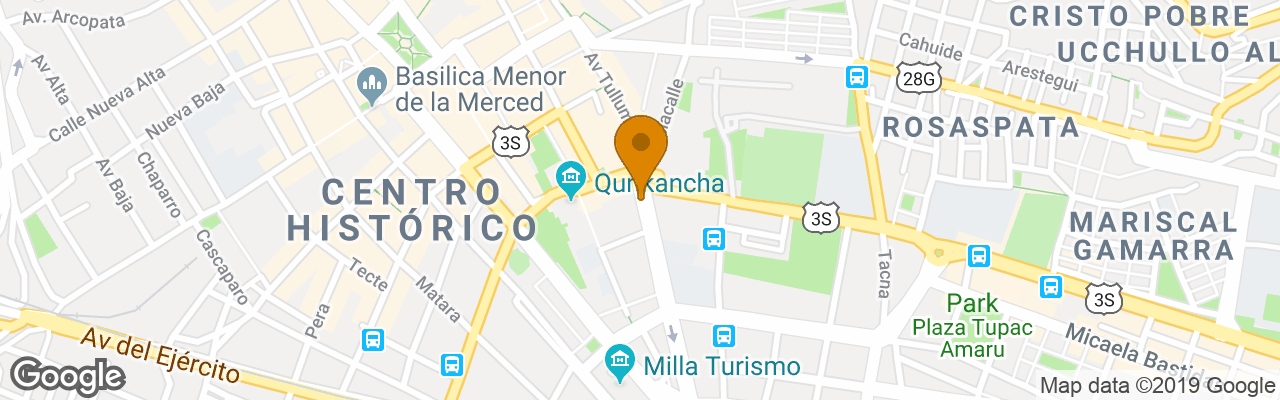 Hotel Mister Inkas Exclusive Palace