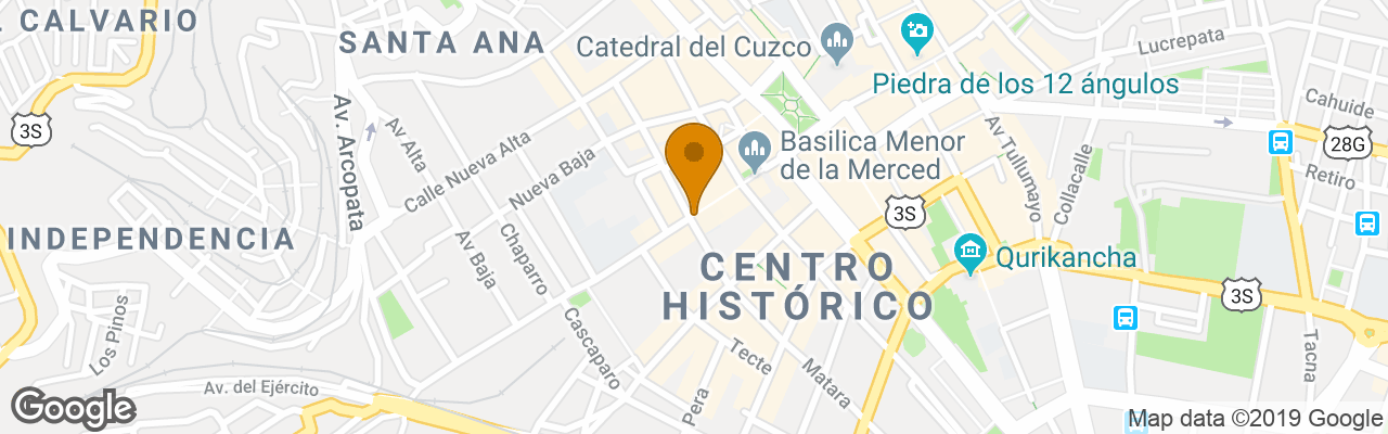 Amerinka Boutique Hotel