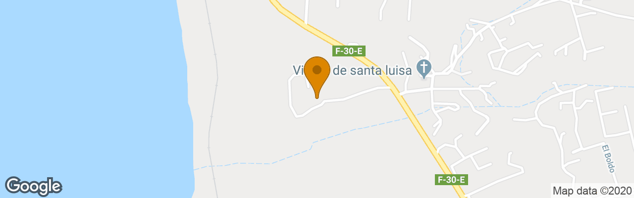 Hotel Santa Maria De Mantagua