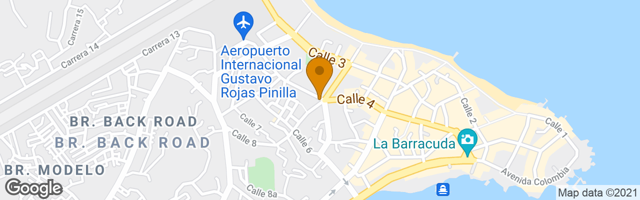 Hotel Sol Caribe Sea Flower