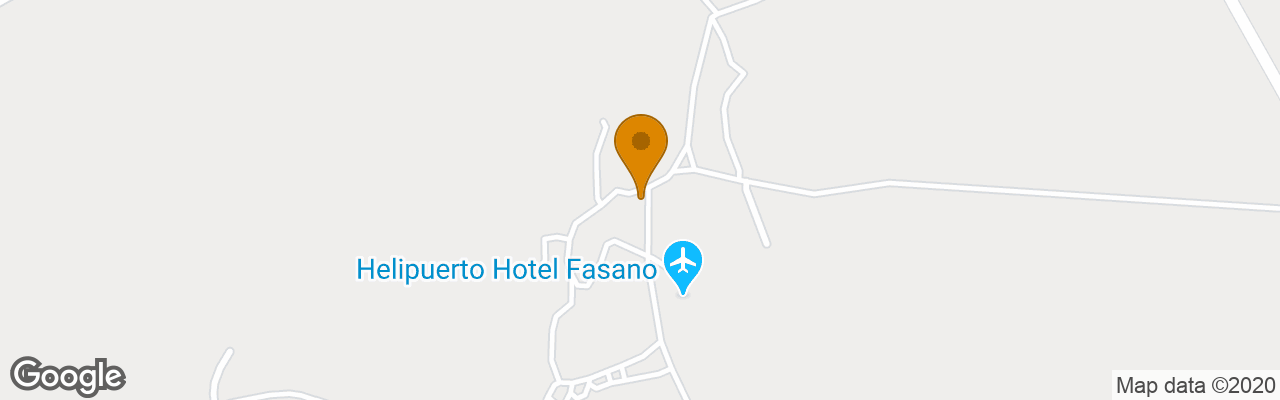 Hotel Fasano Las Piedras