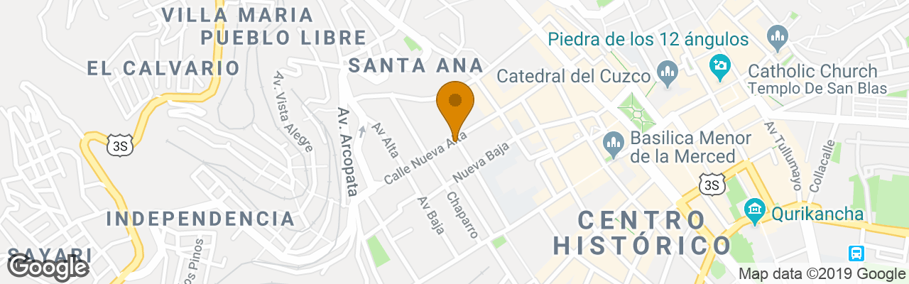 San Francisco Plaza Hotel