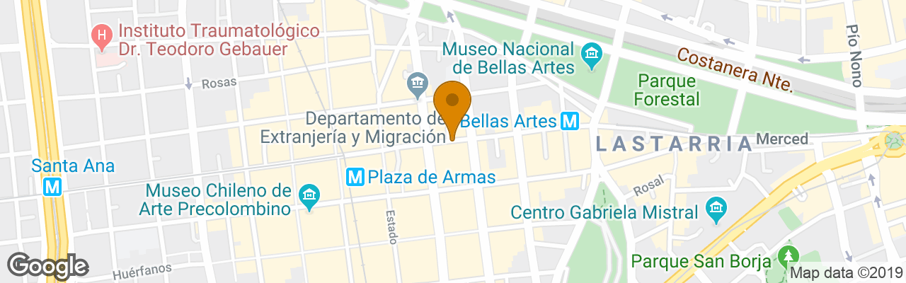 Hotel Ams Apartments Monjitas