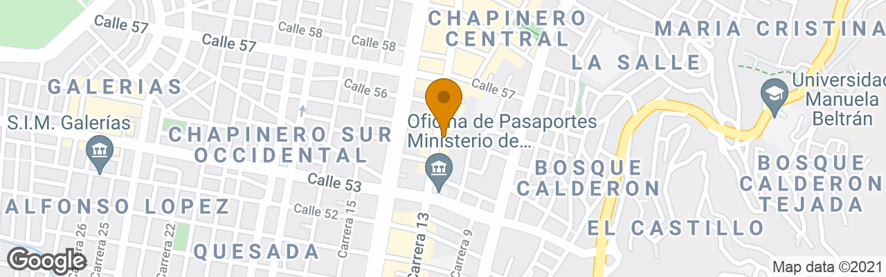 Apartamentos Living 55