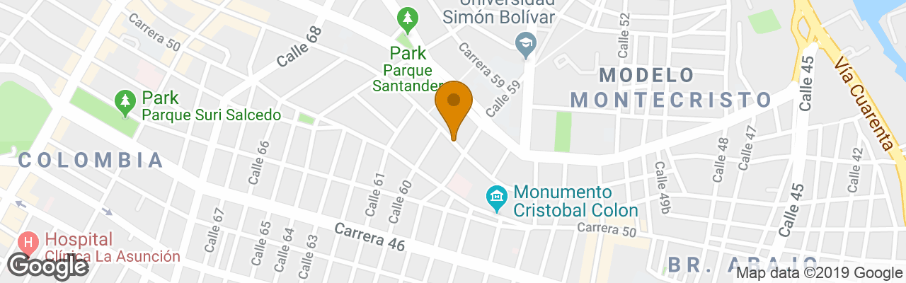 Hotel Casa Grande Boutique Barranquilla