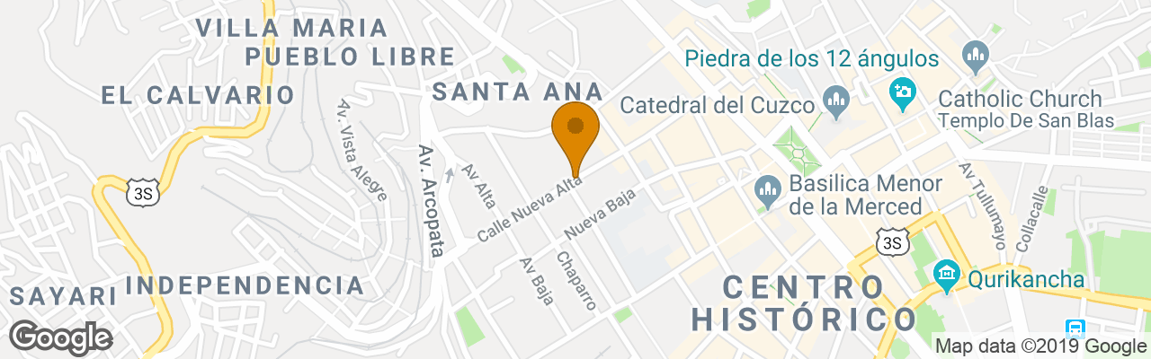 Hotel Tambo del Arriero