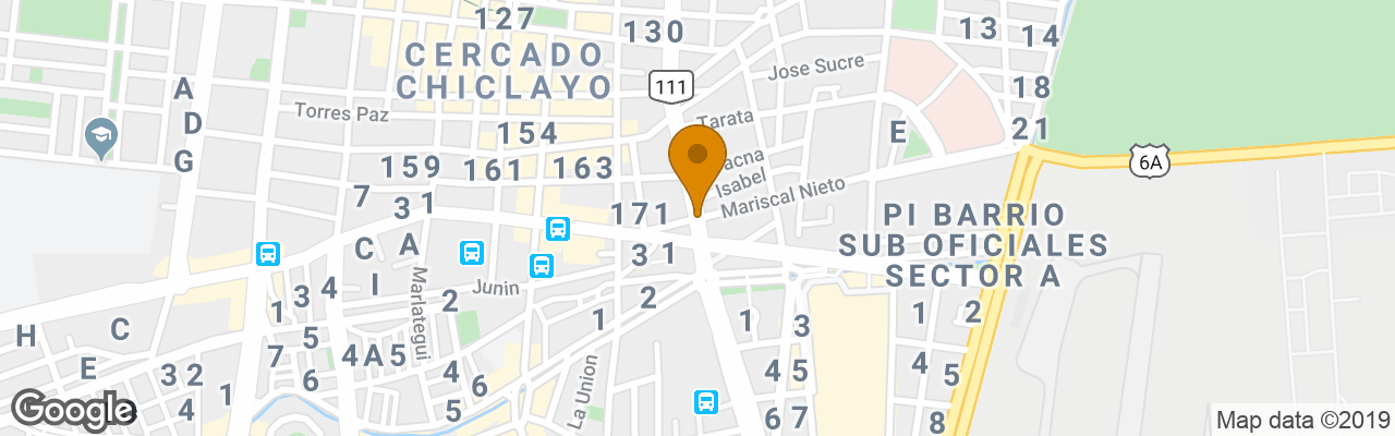 Hotel Lp Los Portales Chiclayo